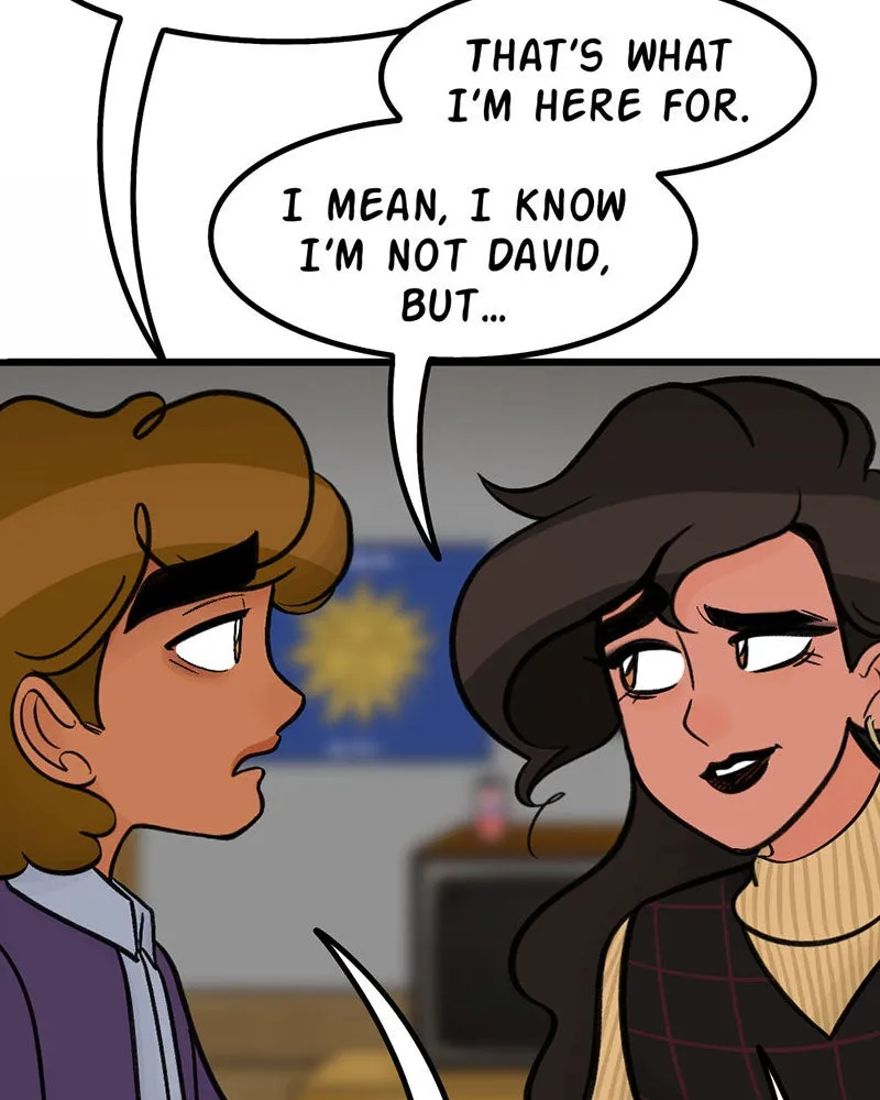 Jackson's Diary Chapter 90 page 12 - 