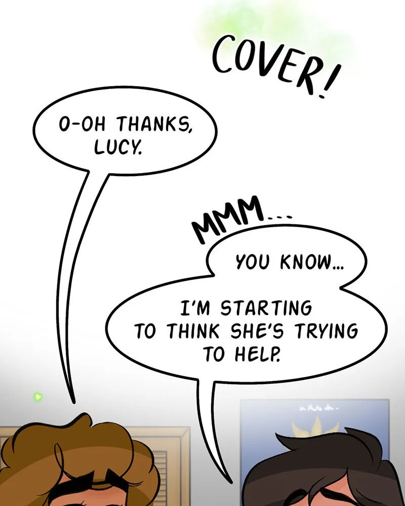 Jackson's Diary Chapter 90 page 15 - 