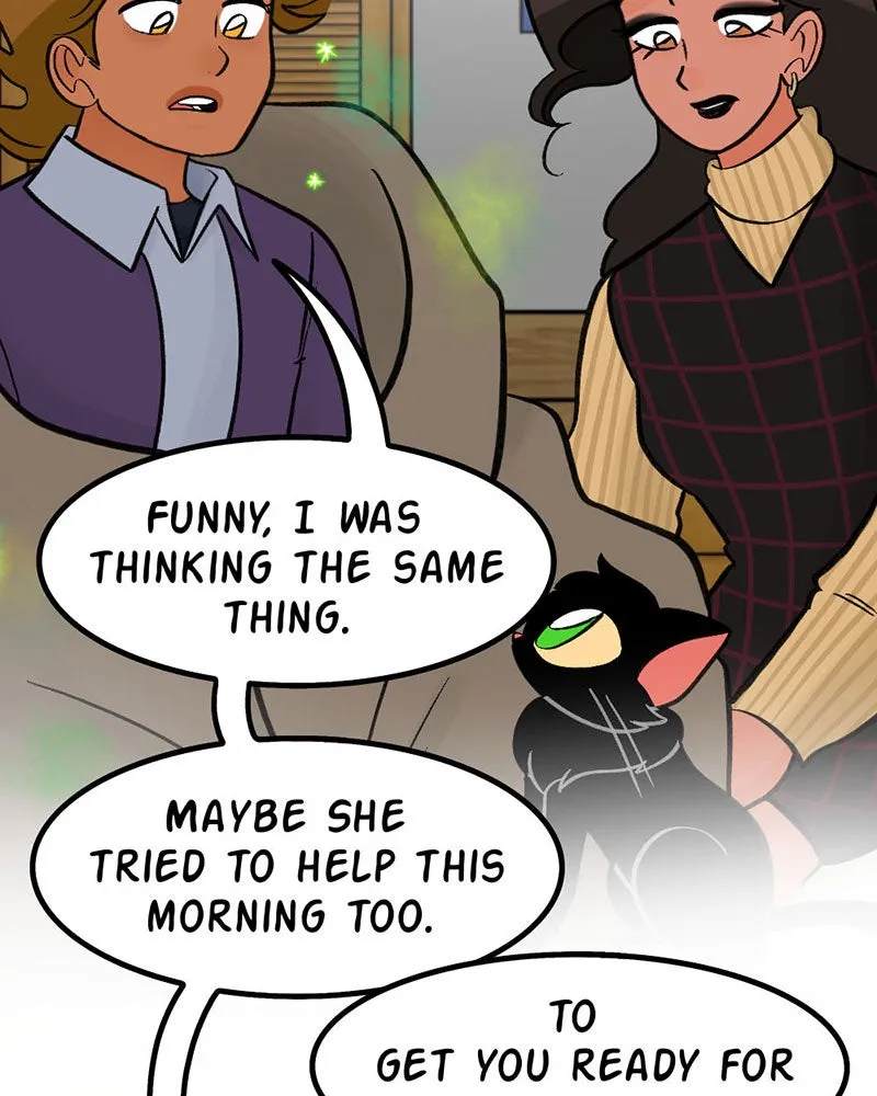 Jackson's Diary Chapter 90 page 16 - 