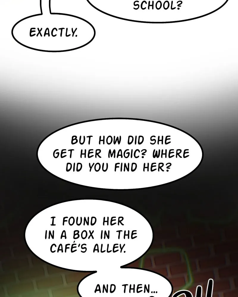 Jackson's Diary Chapter 90 page 17 - 