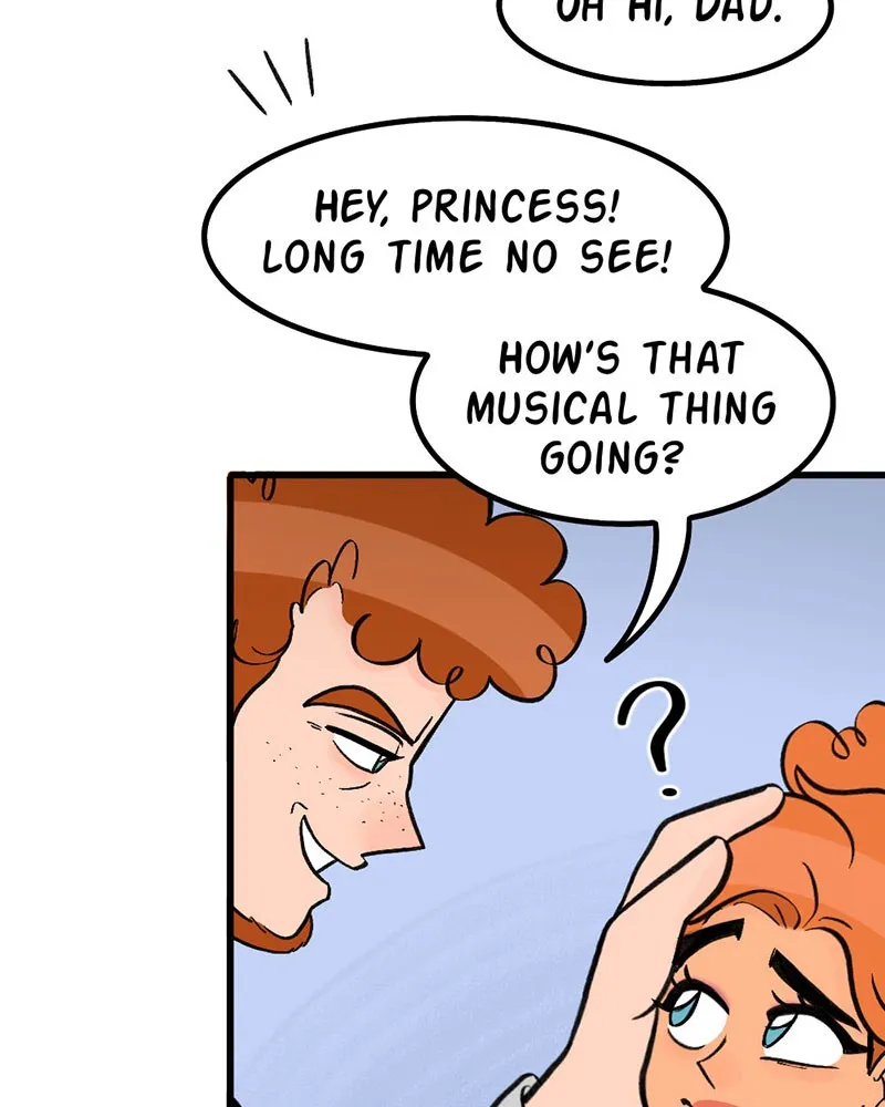 Jackson's Diary Chapter 90 page 3 - 
