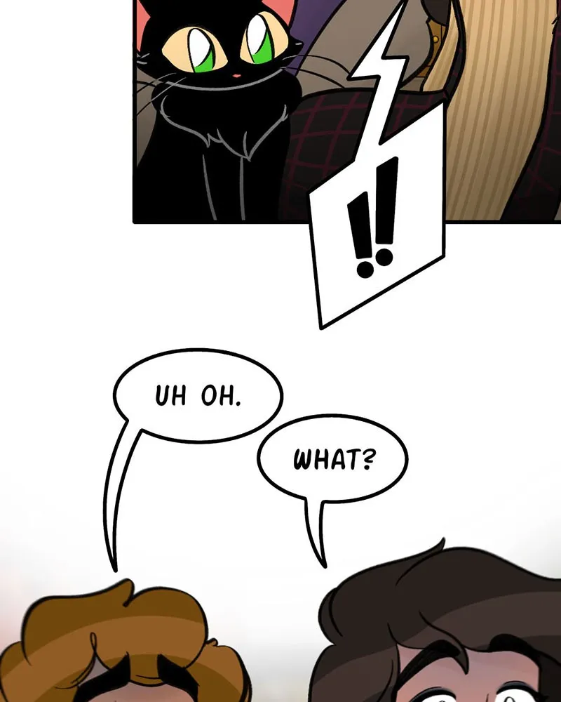 Jackson's Diary Chapter 90 page 22 - 