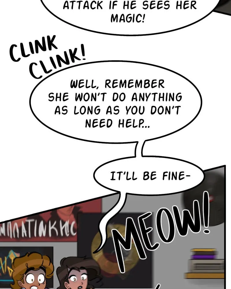 Jackson's Diary Chapter 90 page 24 - 