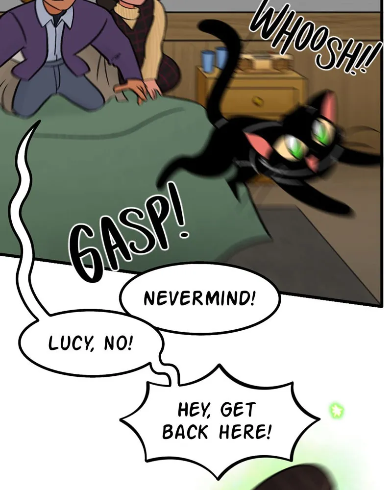 Jackson's Diary Chapter 90 page 25 - 