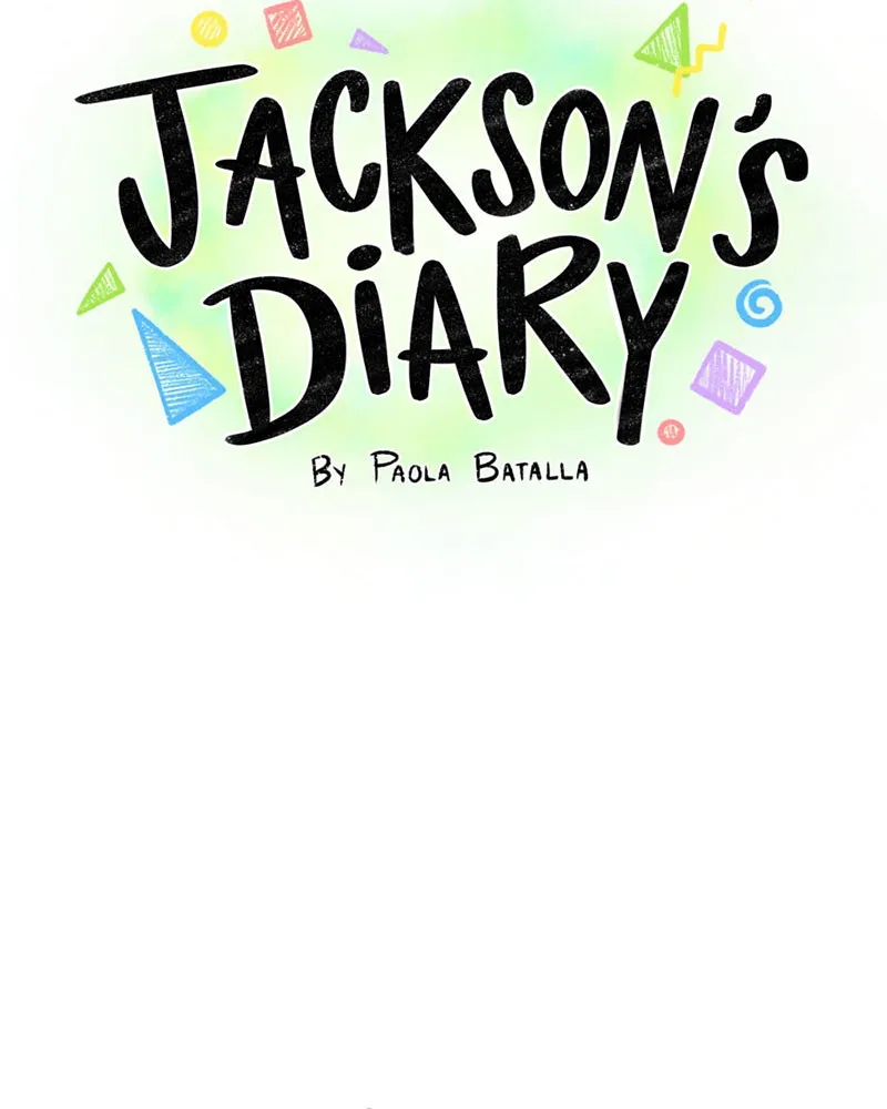 Jackson's Diary Chapter 90 page 29 - 