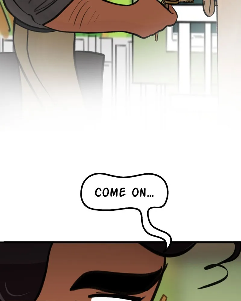 Jackson's Diary Chapter 90 page 31 - 