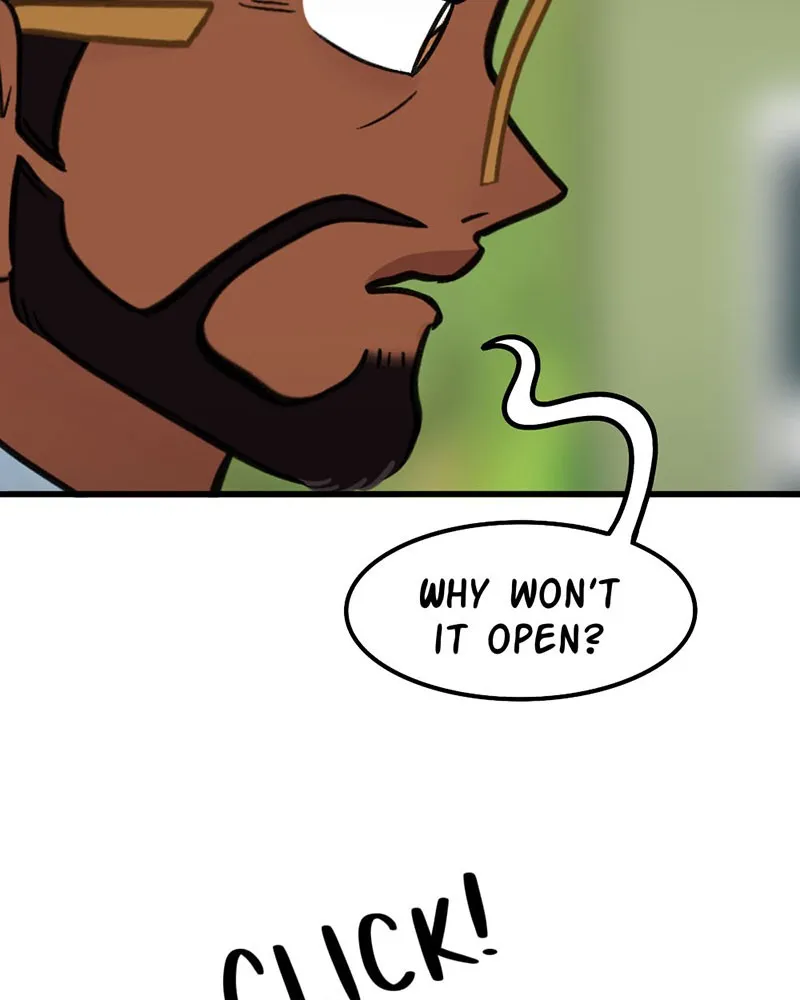 Jackson's Diary Chapter 90 page 32 - 