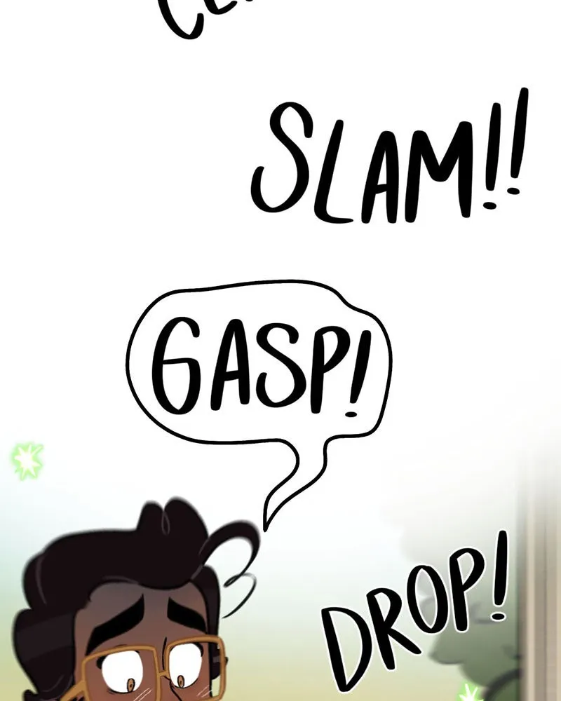 Jackson's Diary Chapter 90 page 33 - 