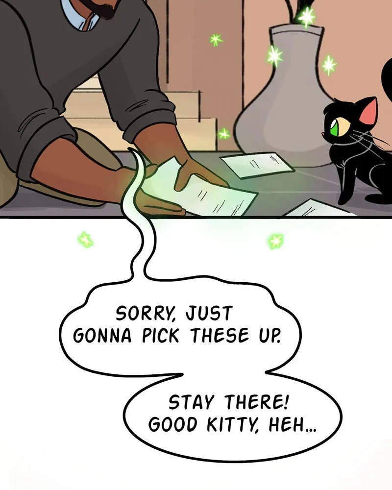 Jackson's Diary Chapter 90 page 36 - 