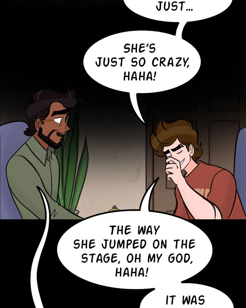 Jackson's Diary Chapter 90 page 46 - 