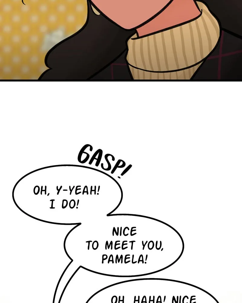 Jackson's Diary Chapter 90 page 48 - 