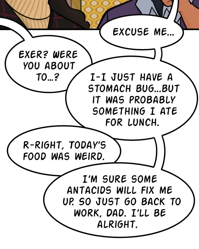Jackson's Diary Chapter 90 page 51 - 