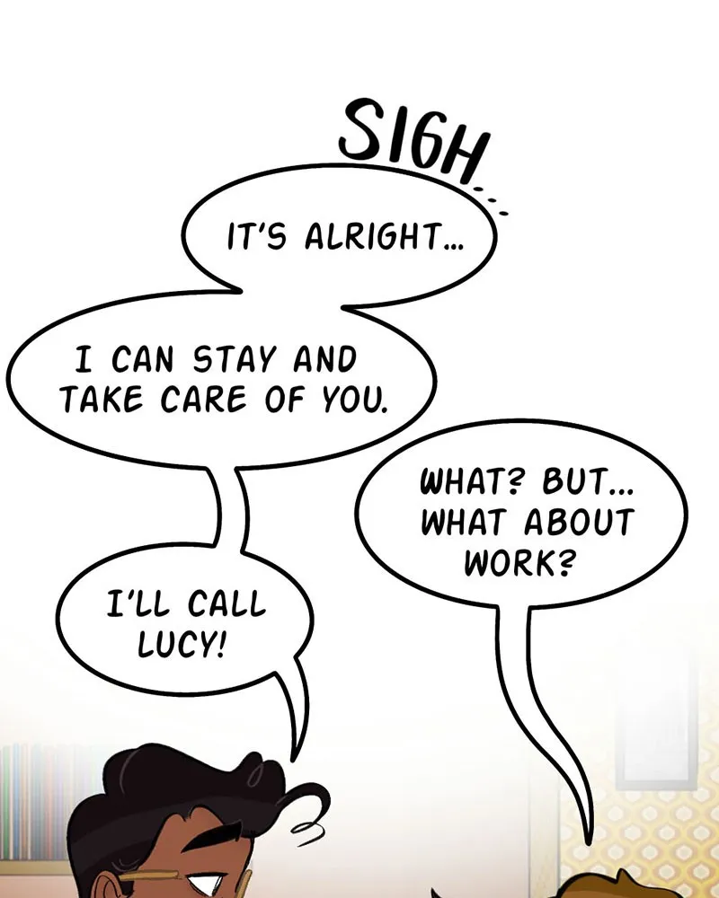 Jackson's Diary Chapter 90 page 53 - 