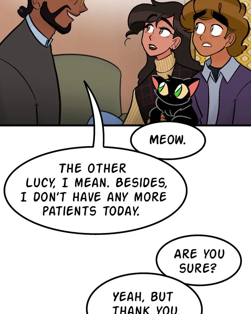 Jackson's Diary Chapter 90 page 54 - 