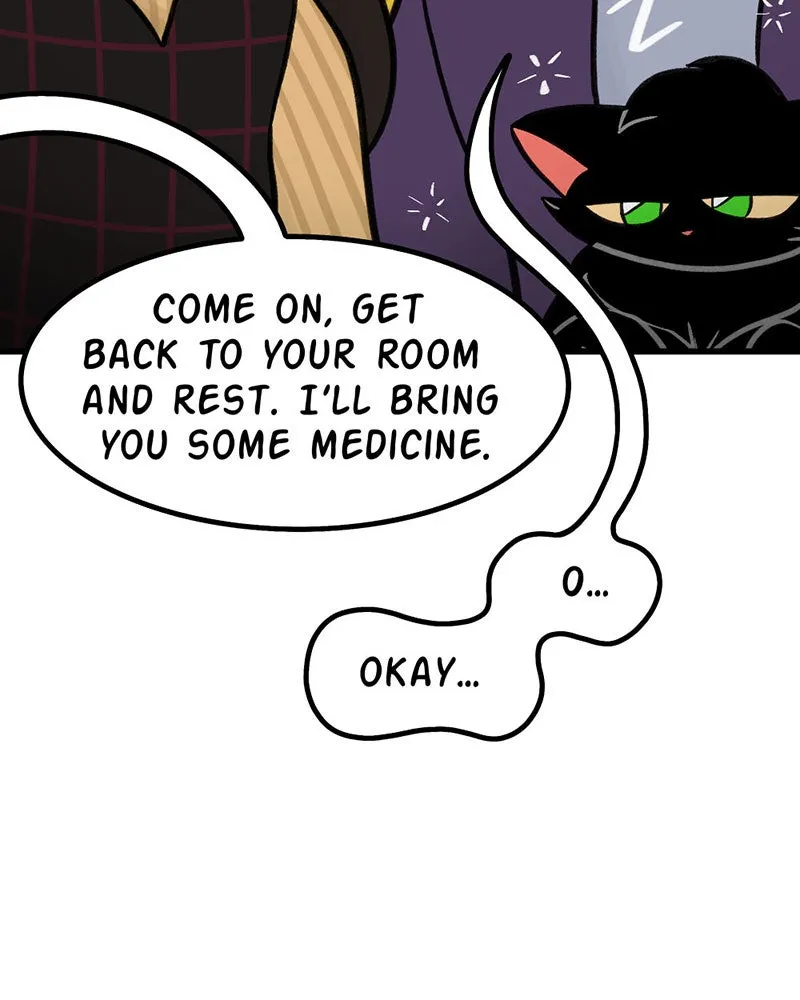 Jackson's Diary Chapter 90 page 57 - 