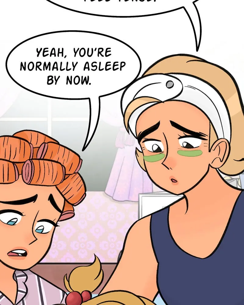 Jackson's Diary Chapter 90 page 60 - 