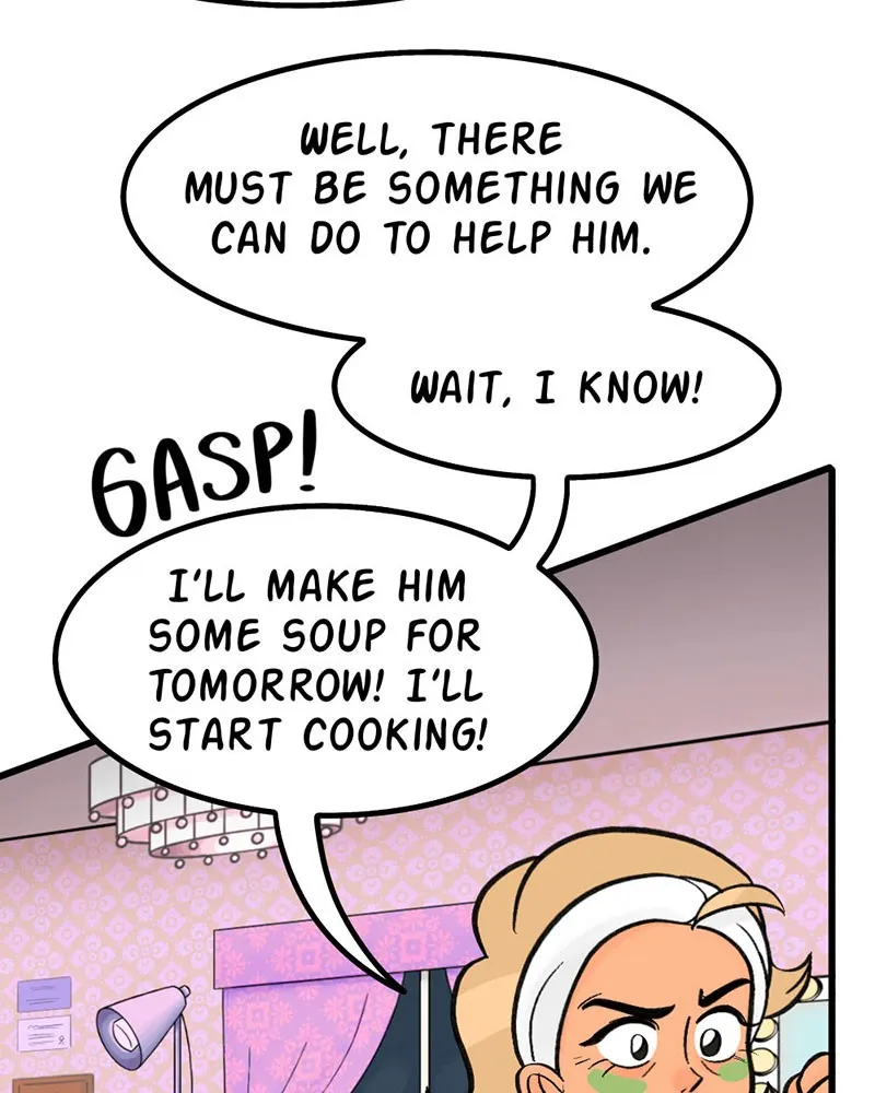 Jackson's Diary Chapter 90 page 62 - 