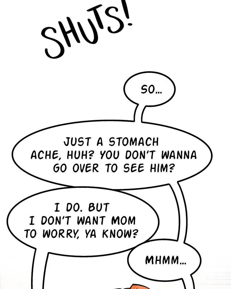 Jackson's Diary Chapter 90 page 64 - 