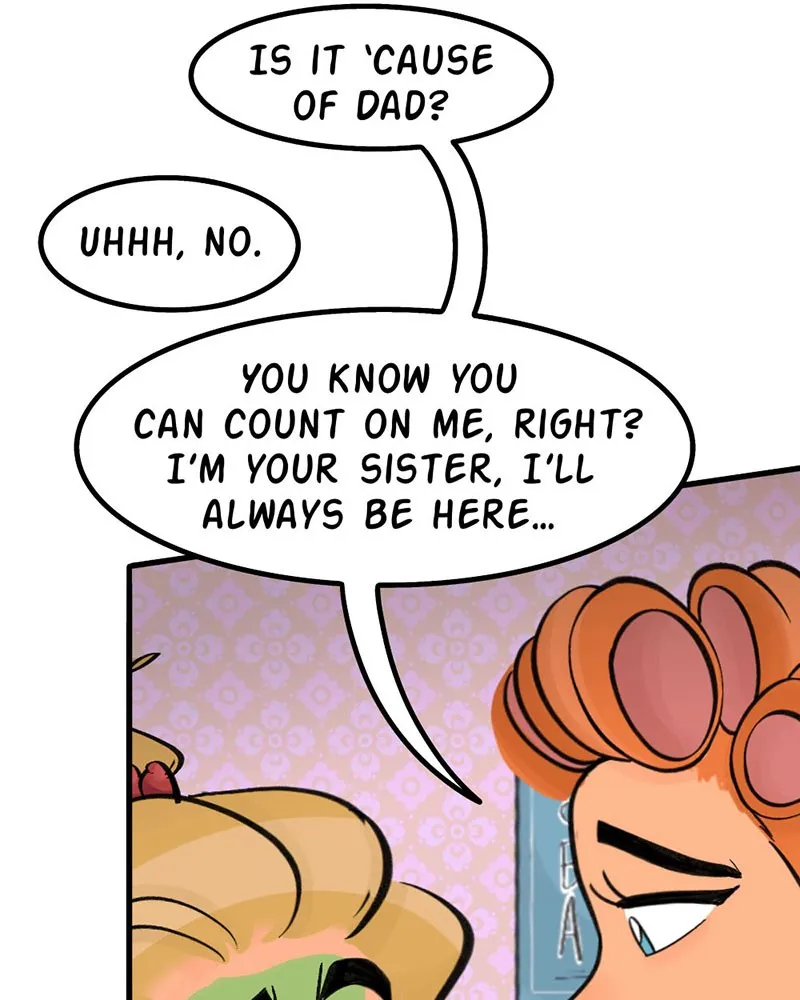 Jackson's Diary Chapter 90 page 66 - 