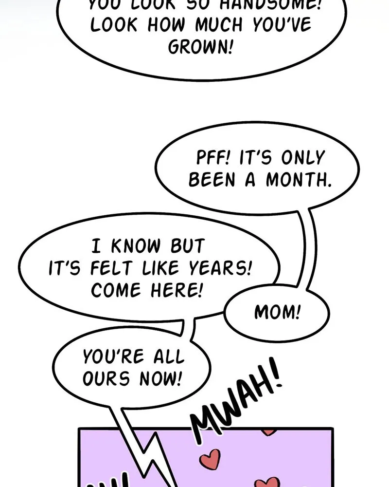 Jackson's Diary Chapter 90 page 8 - 
