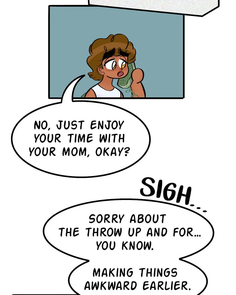 Jackson's Diary Chapter 90 page 75 - 