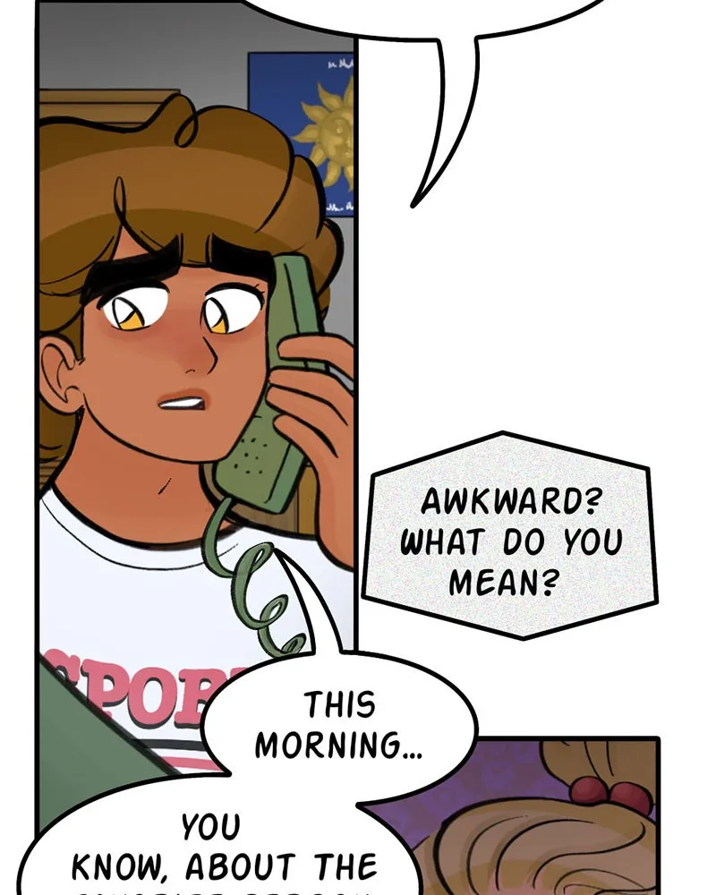Jackson's Diary Chapter 90 page 76 - 