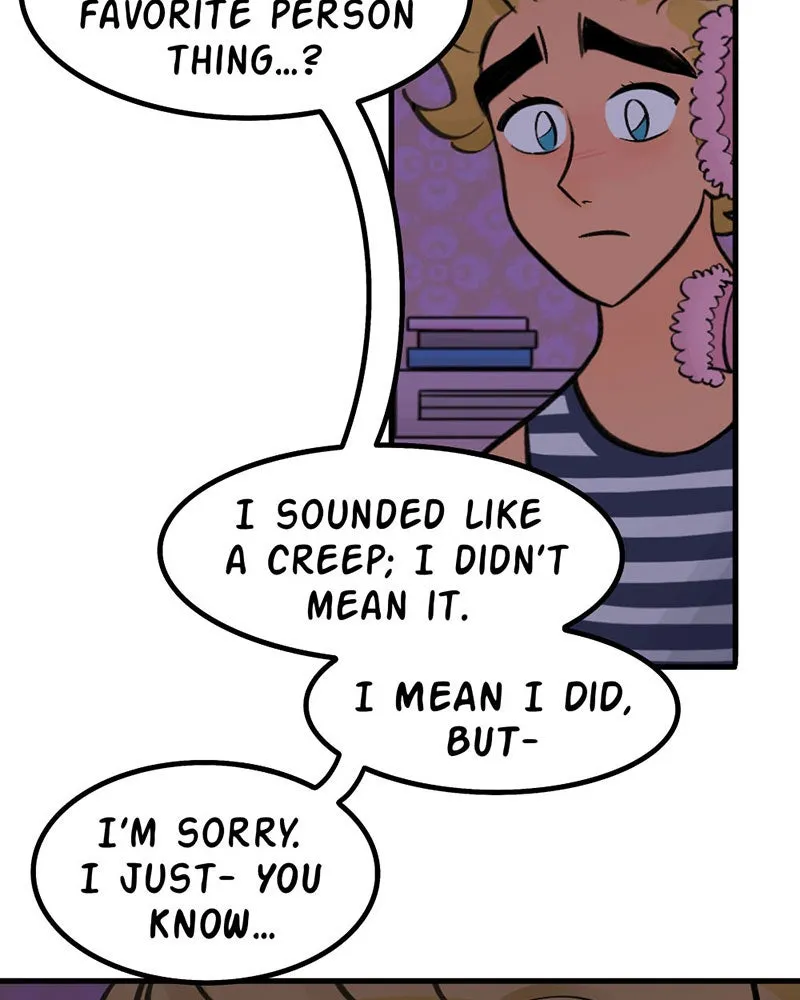 Jackson's Diary Chapter 90 page 77 - 