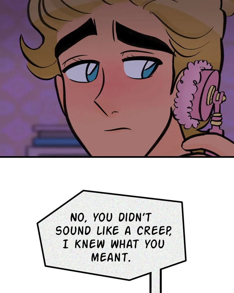 Jackson's Diary Chapter 90 page 78 - 