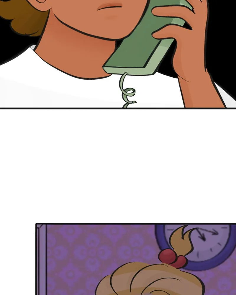 Jackson's Diary Chapter 90 page 80 - 