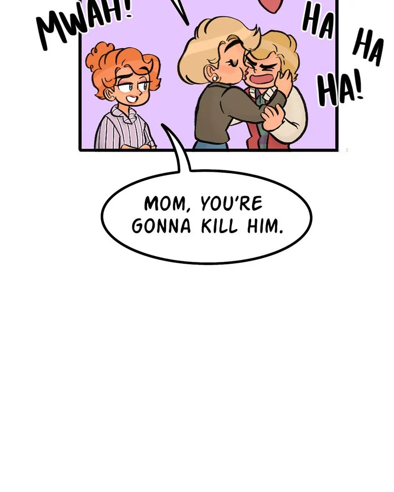 Jackson's Diary Chapter 90 page 9 - 