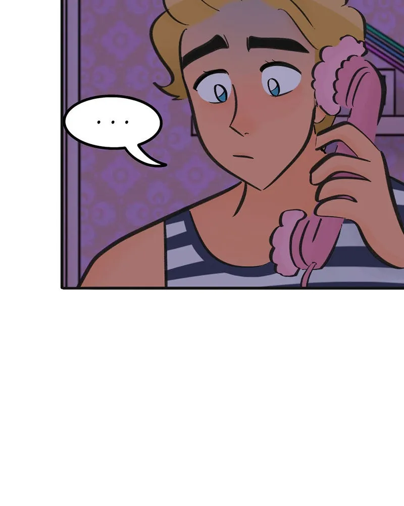 Jackson's Diary Chapter 90 page 81 - 