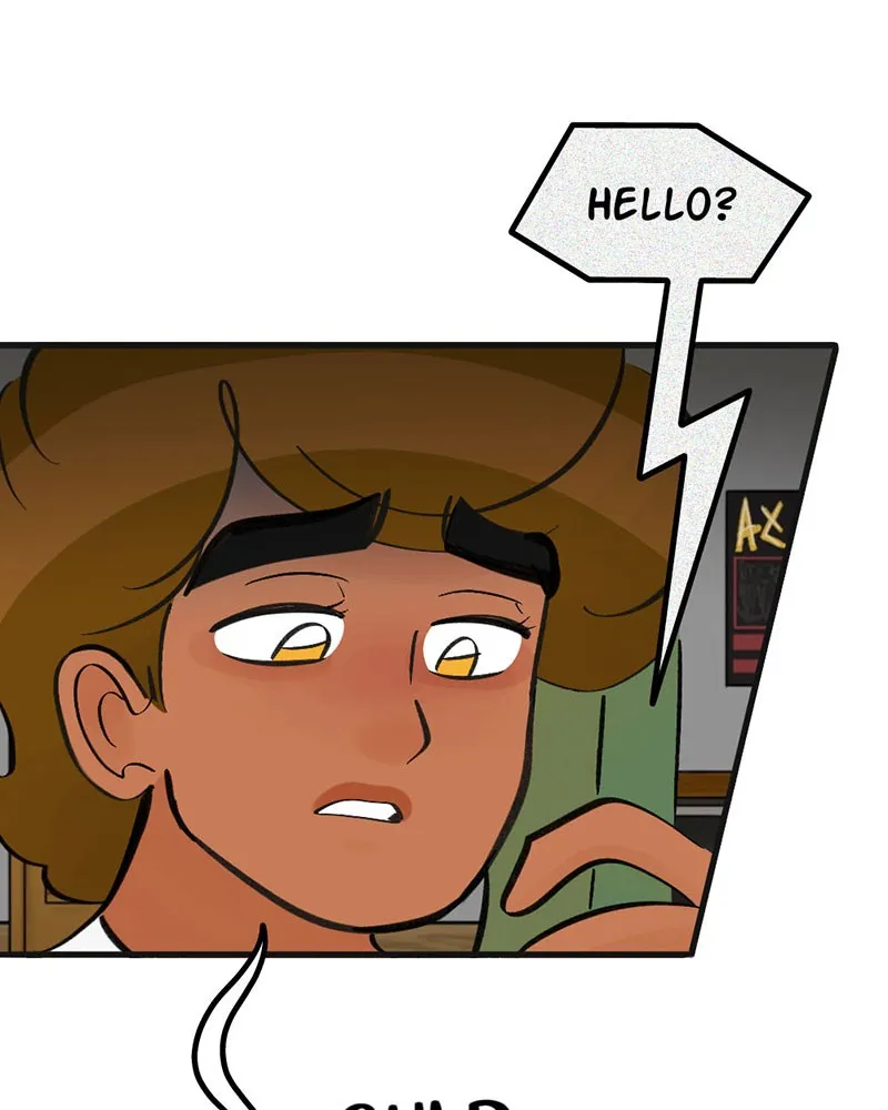 Jackson's Diary Chapter 90 page 82 - 