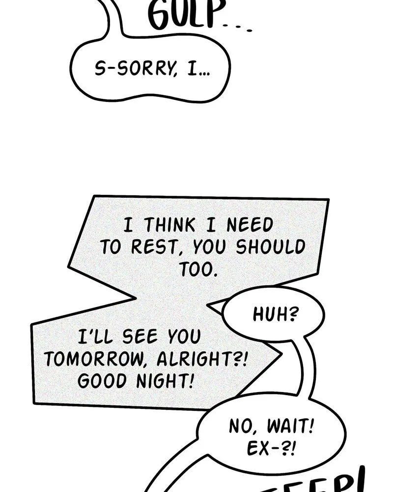 Jackson's Diary Chapter 90 page 83 - 