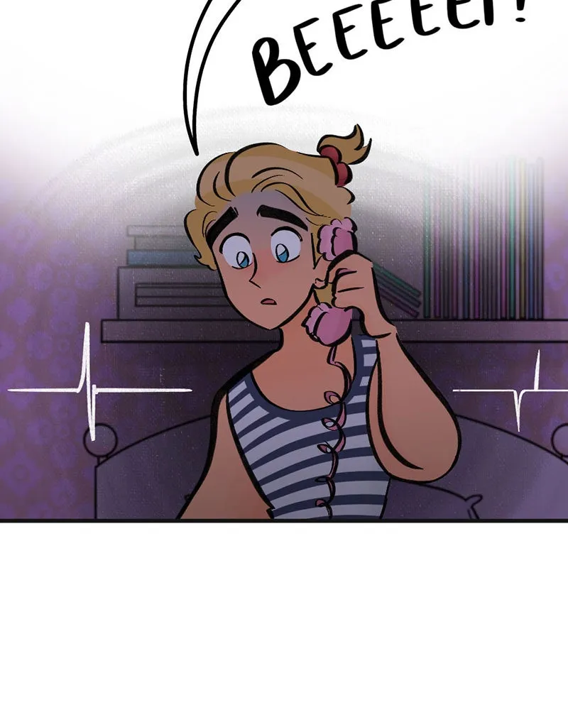 Jackson's Diary Chapter 90 page 84 - 