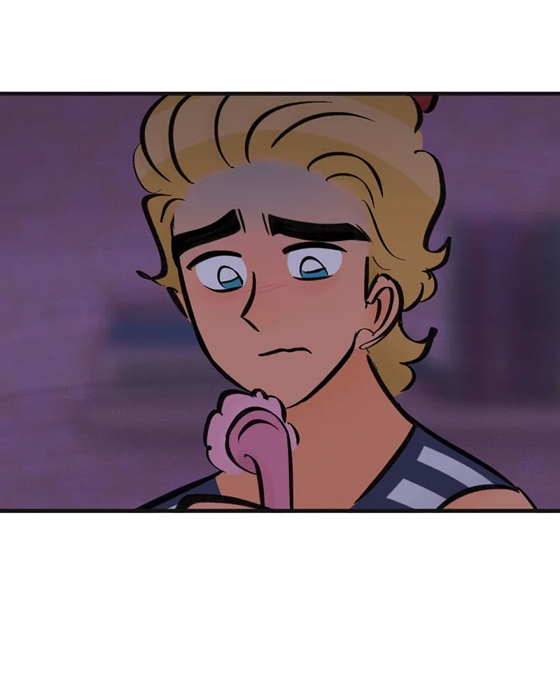Jackson's Diary Chapter 90 page 85 - 