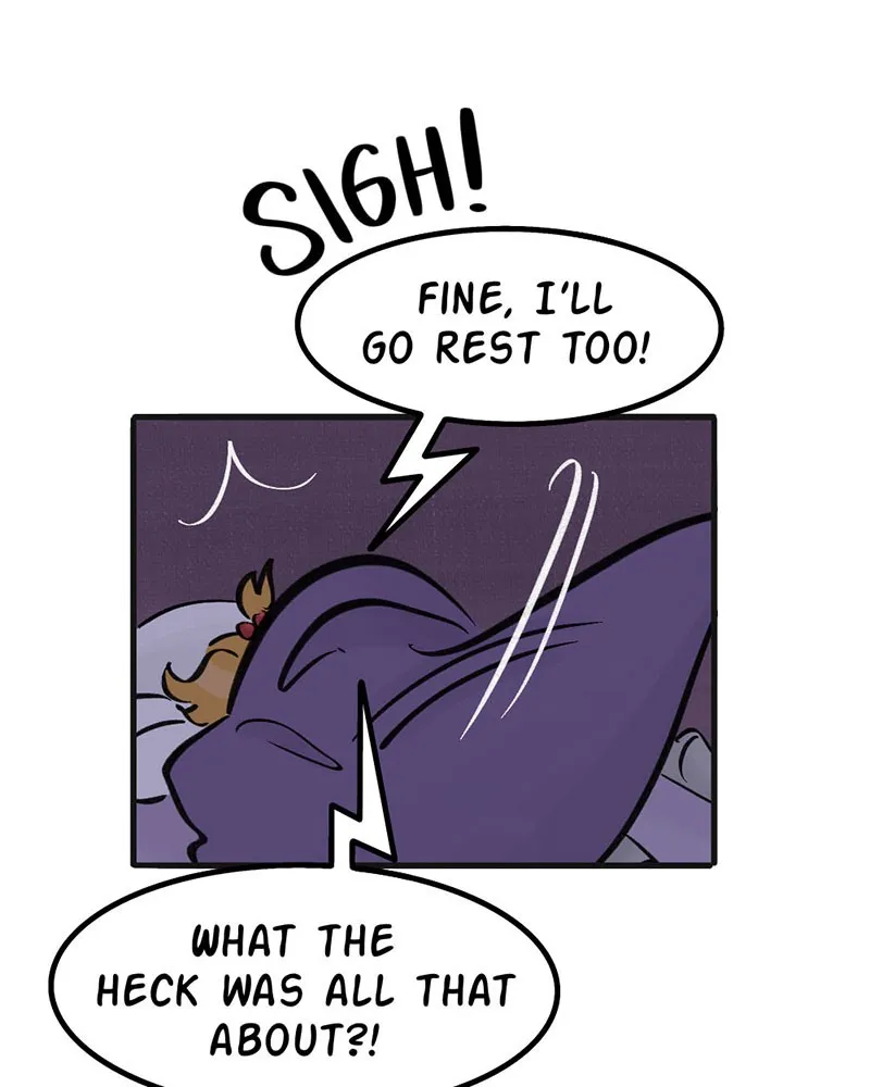 Jackson's Diary Chapter 90 page 86 - 