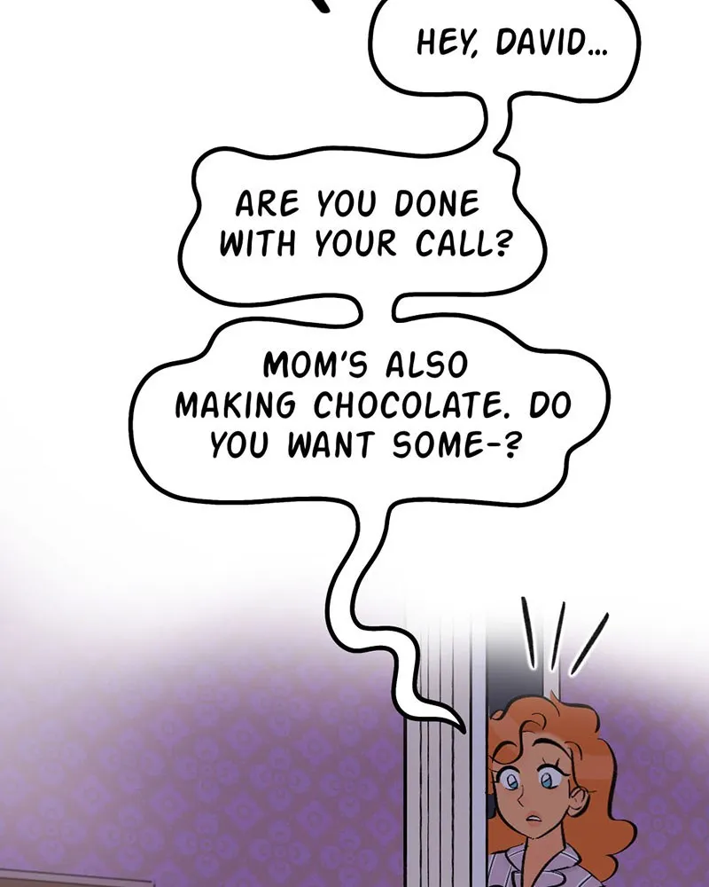 Jackson's Diary Chapter 90 page 88 - 