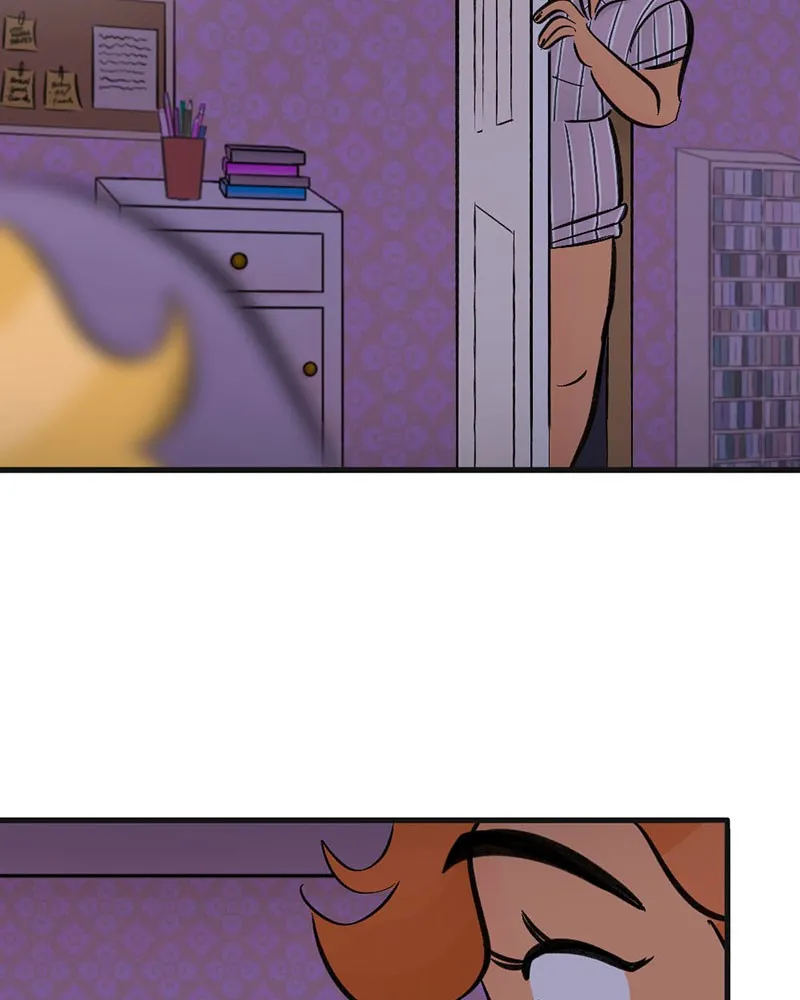 Jackson's Diary Chapter 90 page 89 - 