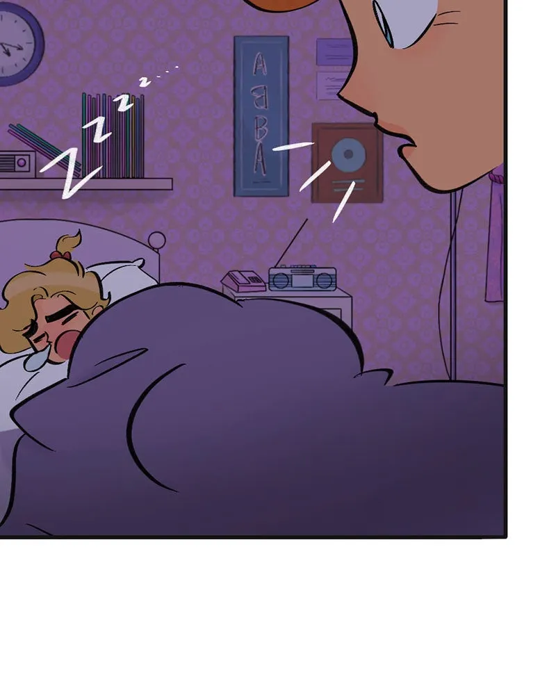 Jackson's Diary Chapter 90 page 90 - 