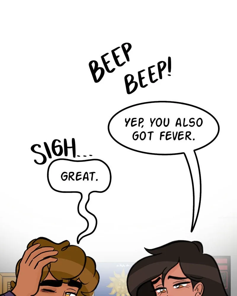 Jackson's Diary Chapter 90 page 10 - 