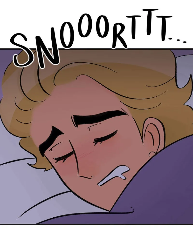 Jackson's Diary Chapter 90 page 91 - 