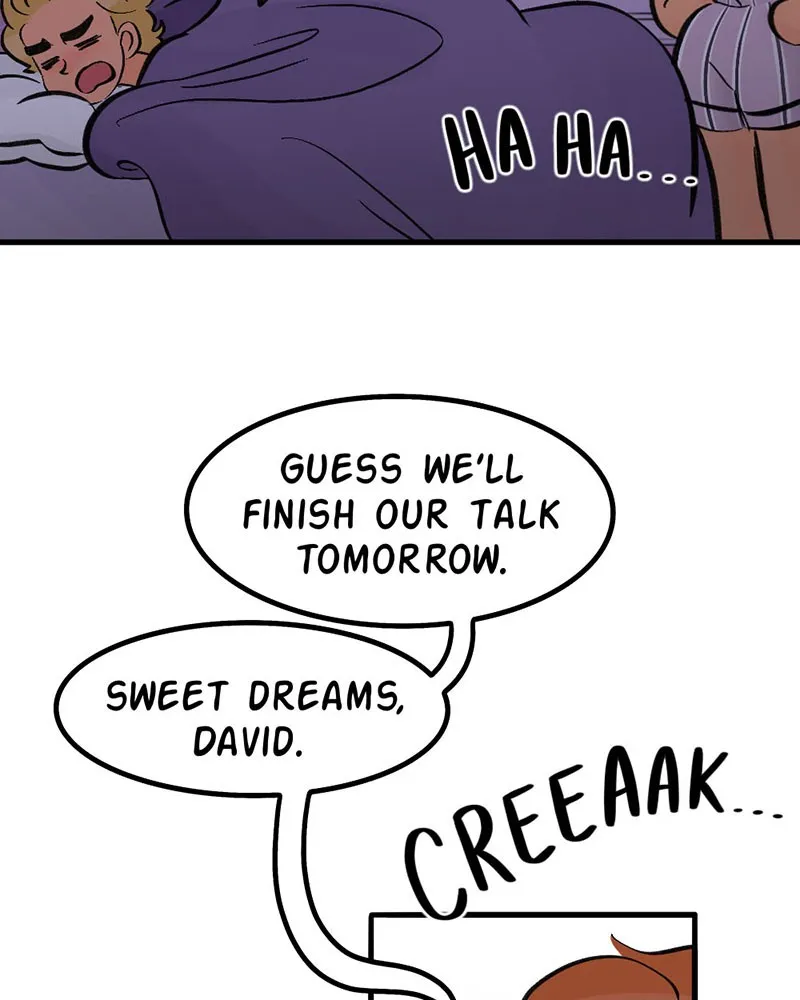 Jackson's Diary Chapter 90 page 93 - 