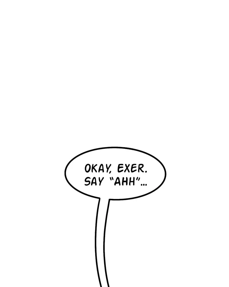 Jackson's Diary Chapter 91 page 1 - 