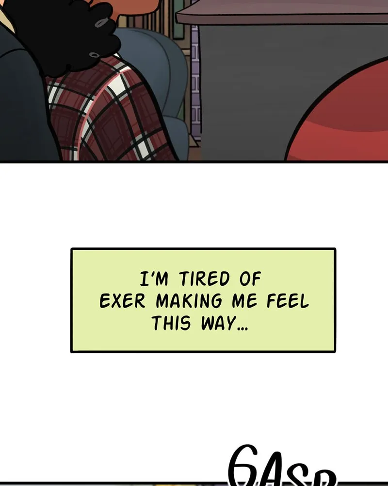 Jackson's Diary Chapter 91 page 102 - 