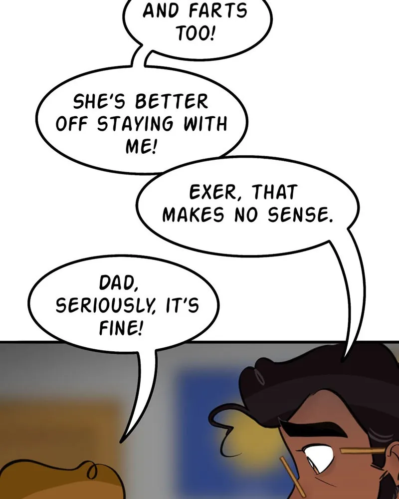 Jackson's Diary Chapter 91 page 15 - 