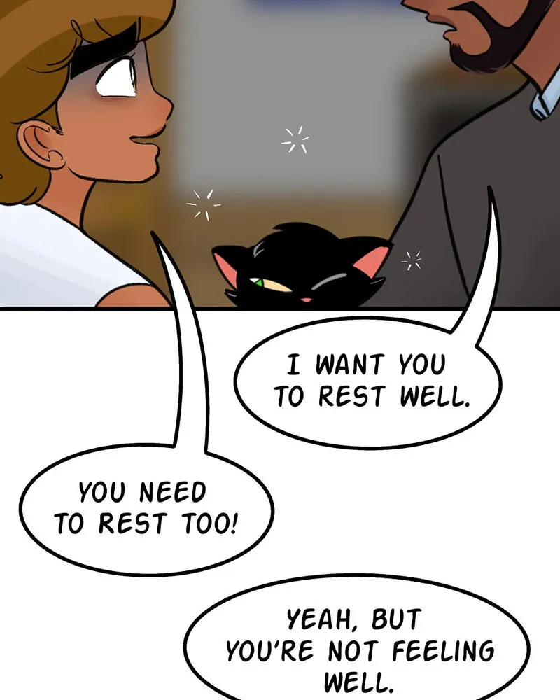 Jackson's Diary Chapter 91 page 16 - 