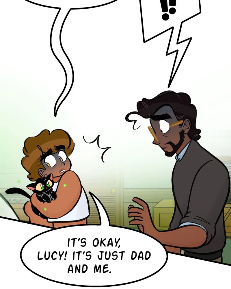 Jackson's Diary Chapter 91 page 19 - 
