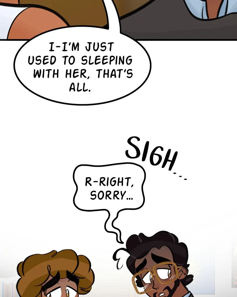 Jackson's Diary Chapter 91 page 21 - 