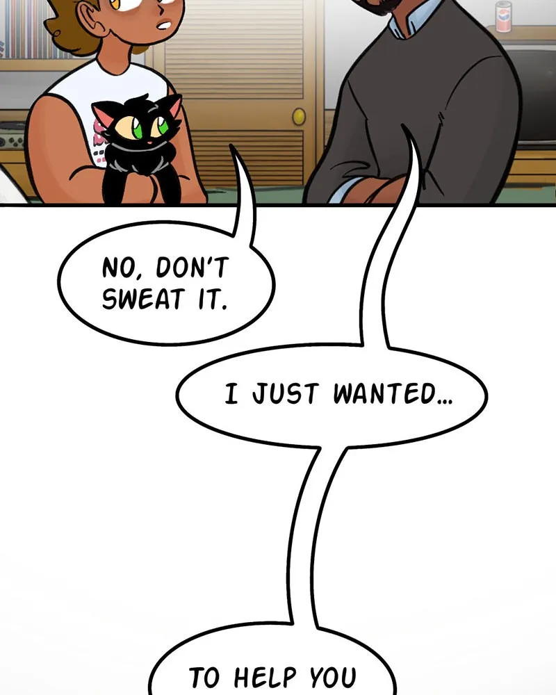 Jackson's Diary Chapter 91 page 22 - 