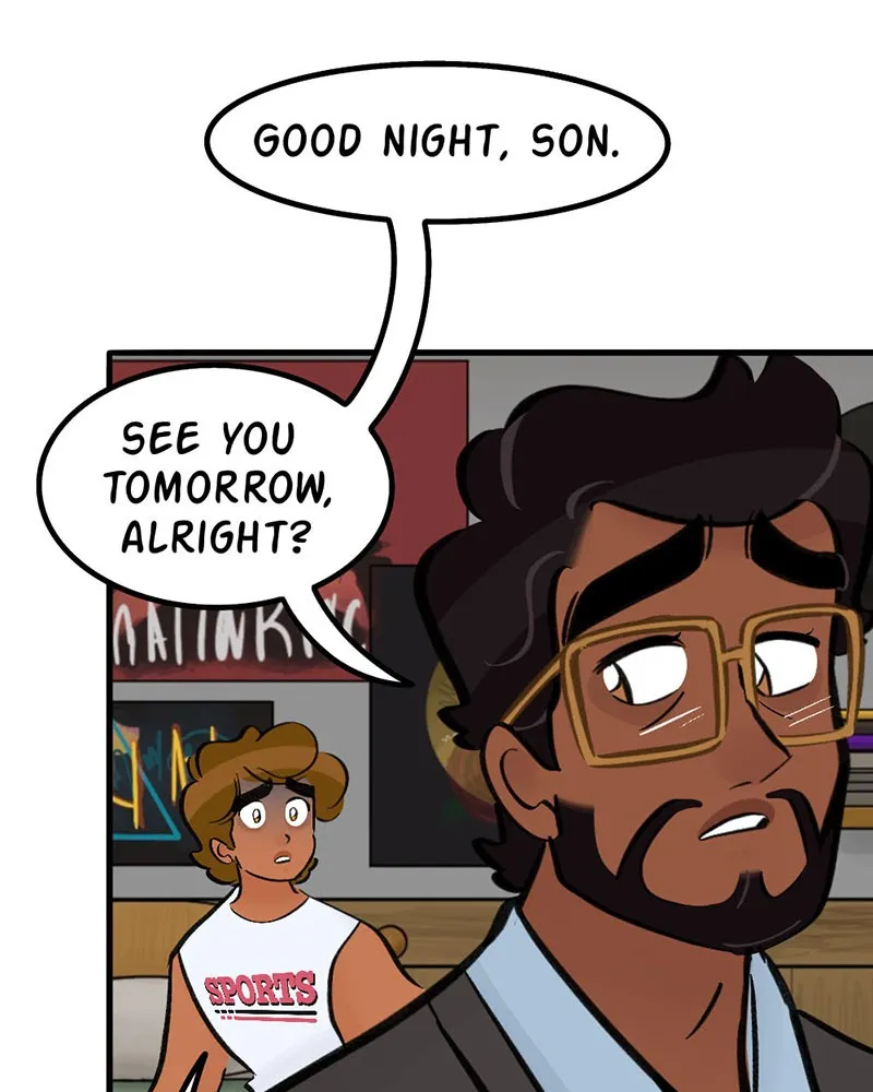 Jackson's Diary Chapter 91 page 27 - 